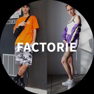 Brand Header