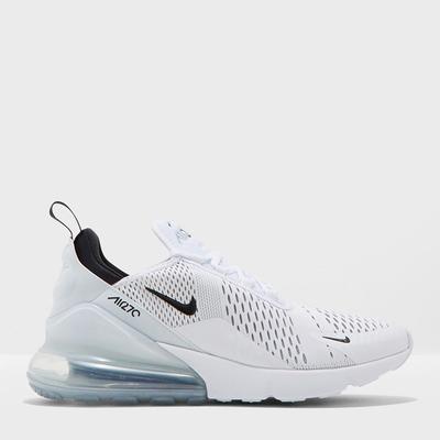 air force 270 black red