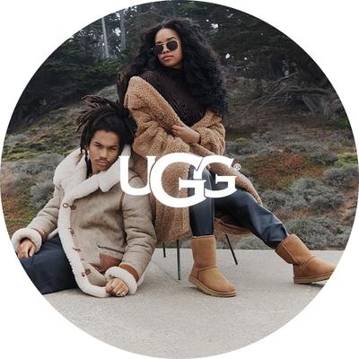 Brand Header