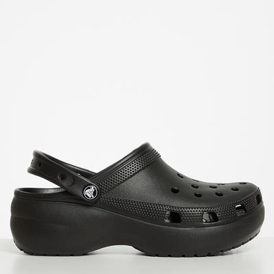 Platform Crocs - Quirky Comfort with Style | SUPERBALIST