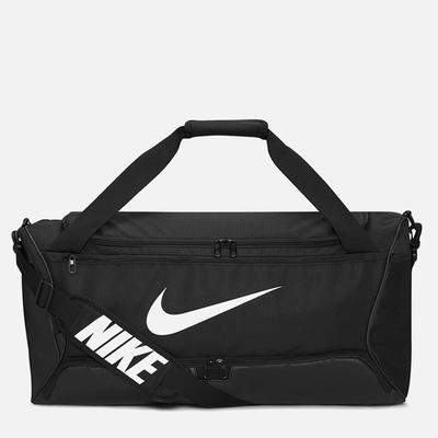 nike max air small duffel