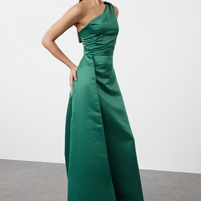 Emerald Green Dresses - Rich Jewel-Tone Styles | SUPERBALIST