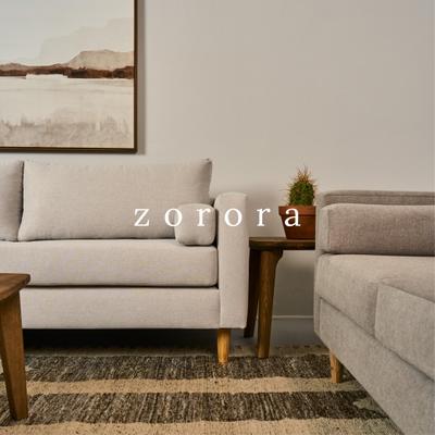 Brand Header