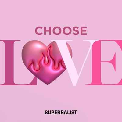 Choose Love