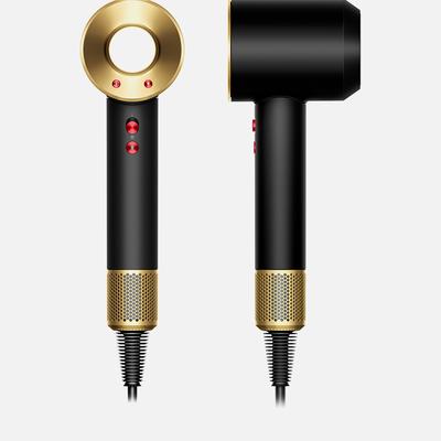 Dyson Hair Dryer - Fast, Gentle Drying | SUPERBALIST