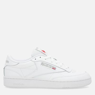 Reebok Club C - Retro Sneakers For Daily Use| SUPERBALIST