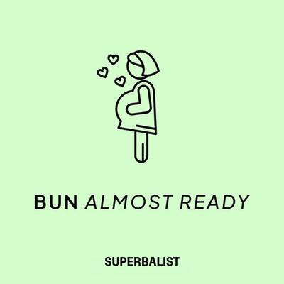 Bun Almost Ready