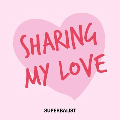 Sharing my Love