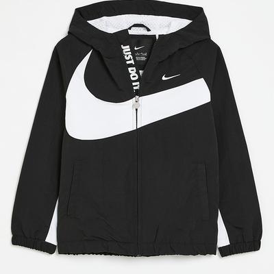 nike winter jacket mens sale
