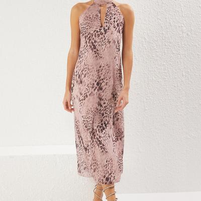Chiffon Dresses - Flowy Elegant Styles | SUPERBALIST