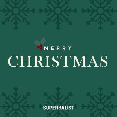Merry Christmas 2022