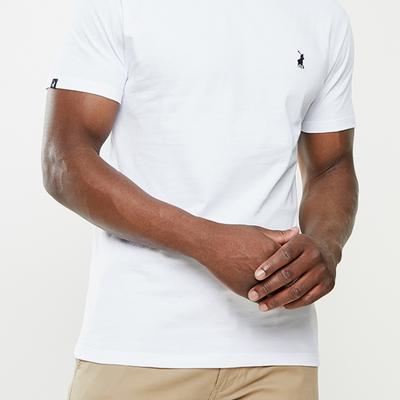 トップス Pedestal polo tee jellyyabashi dab All Products | Polo Clothing Online | Polo SA