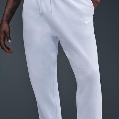 nike dri fit pants white