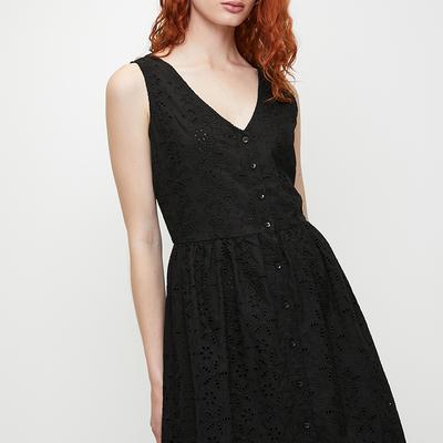 knee length dresses for ladies Bright Side Limitless Dress