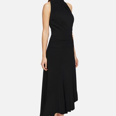 princess polly baby blue dress Black Formal Dresses – Camille La Vie main image 1