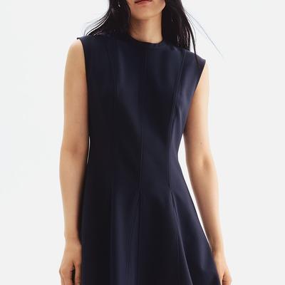 princess polly baby blue dress Blue Dresses main image 1