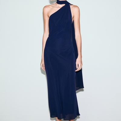 green emerald velvet dress Glamorous Beaded Spaghetti Strap Bodycon Evening Dress