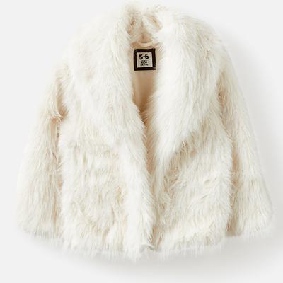 Faux Fur - Coats, Jackets & Accessories | SUPERBALIST