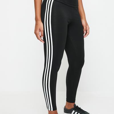 adidas gazelle silver green womens adidas Originals Women's Adicolor Track Pants, XL, Black