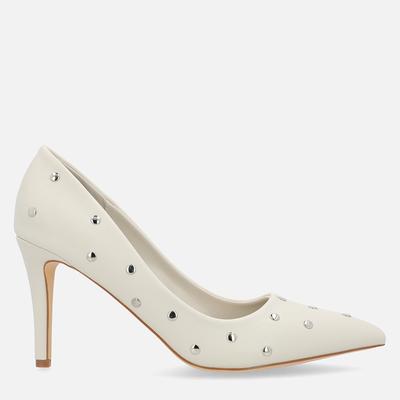 Escarpins Olsenboye Noirs à Strass Taille 10M (US) - Talons Hauts - Occasion Très Bon état