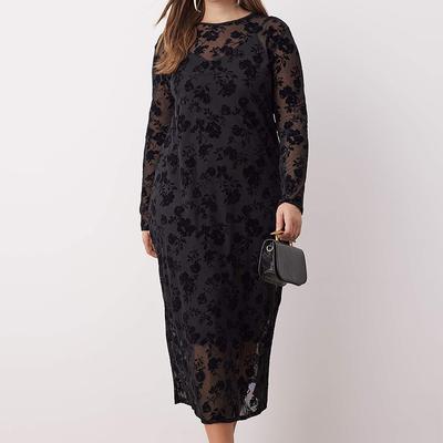 green emerald velvet dress SCOMCHIC Womens Plus Size Formal Dresses Off The Shoulder Wedding Guest  Cocktail A-Line Split Maxi Dress with Pockets Eggplant at Amazon Women's  Clothing store main image 0