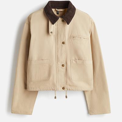 H&M Jackets - Stylish Layers for Forecast | SUPERBALIST