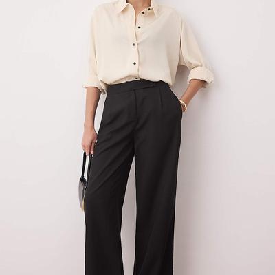 Black Pants - Stylish Pants for Any Occasion | SUPERBALIST