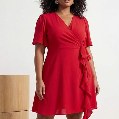 black sweater dress with tights Wherever You Go Turtleneck Dress, Small - The Mint Julep Boutique 02/03/2026 Pink Satin Corset Mini Sydney is wearing the SIZE:Custom