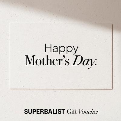 Happy Mother's Day