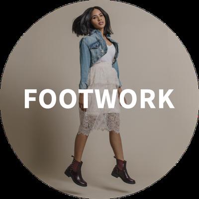 Brand Header