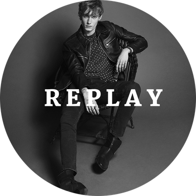 Replay - Fashion, Jeans & Shoes Online | SUPERBALIST