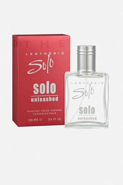 solo ice cologne