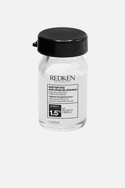 Redken Cerafill Retaliate Stemoxydine - View #9