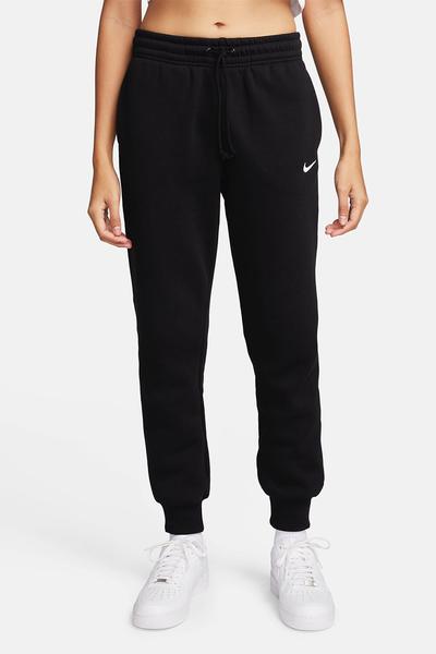 nike women's hypernaturals fleece tapered training pants