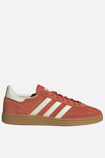 HANDBALL SPEZIAL - grey two/cream white/ftwr white