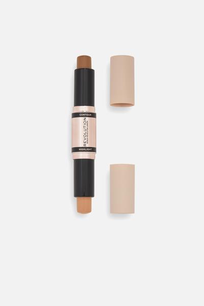 Modelite - Duo Stick Contouring - 2 Sticks De 3,9g Pour Sculpteur Le Visage
