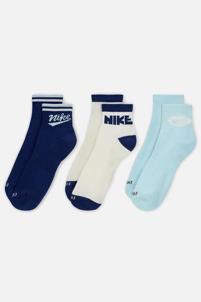 nike everyday plus lightweight women multi color training l