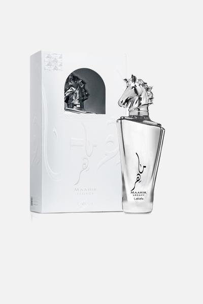 Lattafa Pride Tharwah Silver Edp - 100ml