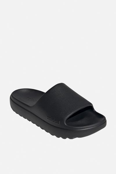ZNSORY SANDAL - Black