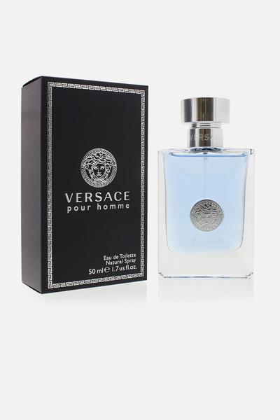 Versace Eros Flame Edp - 50ml (Parallel Import)