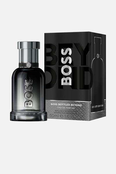 Hugo Boss Boss Bottled Edt Gift Set - 50ml