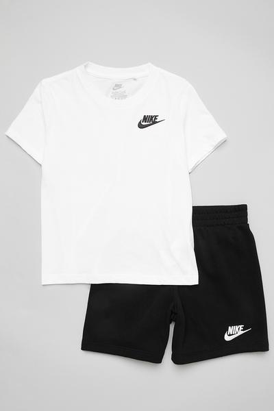 baby boy nike short sets
