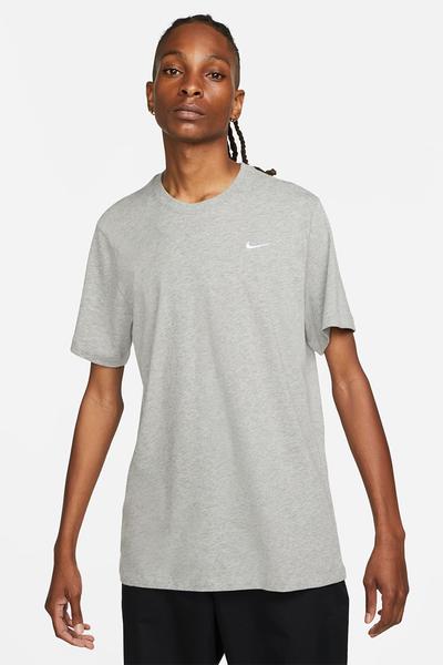 nike performance tee crew solid