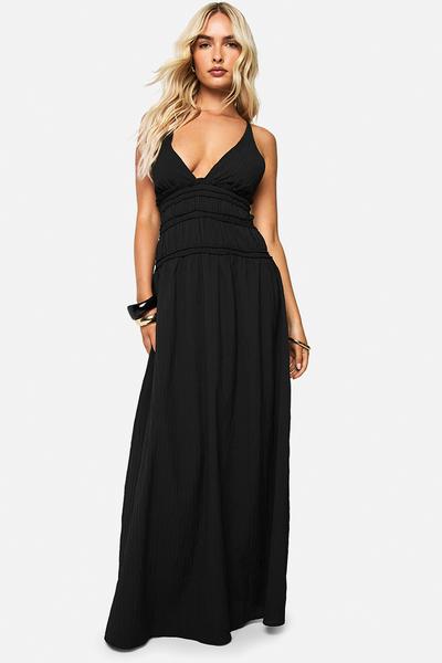 Plus Size Maxi Dresses - Flattering Styles | SUPERBALIST