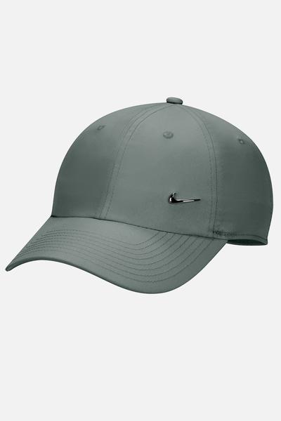 h86 metal swoosh cap
