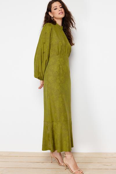 long evening dresses south africa South Champagne homecoming dress stores nearby with Overskirt Train, Tulle Puff, and Long Sleeves