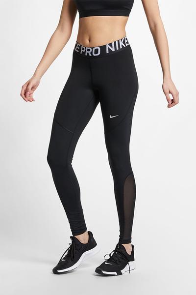 nike training one sculpt gym tights 2.0 in black