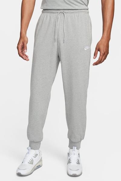nike men's club fleece taper cuff sport casual pants