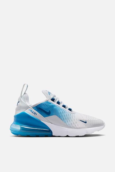 air max 90 white junior