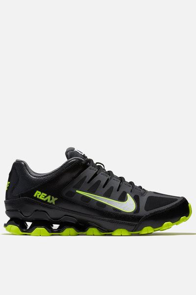 nike reax size 10
